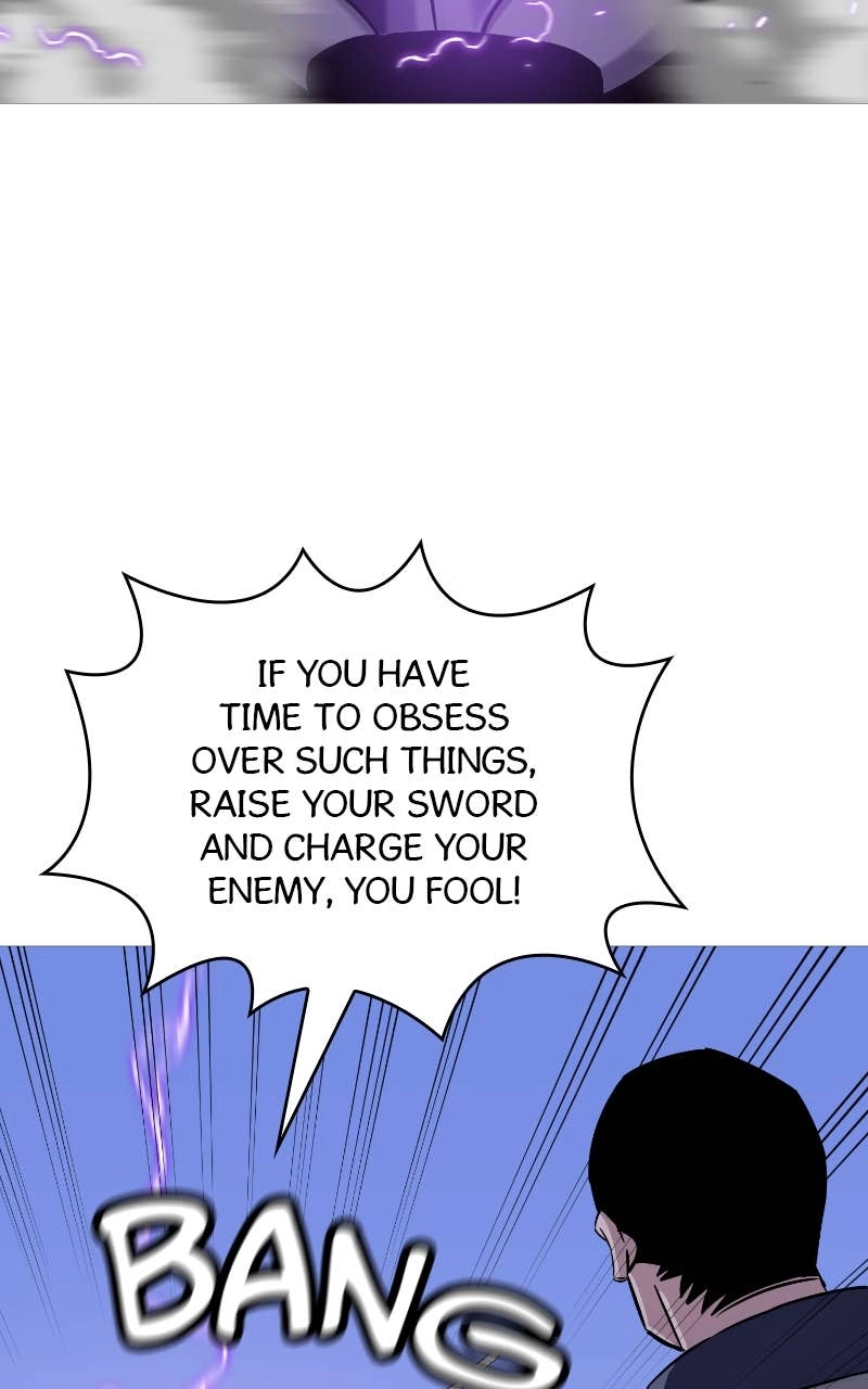 The Story of a Low-Rank Soldier Becoming a Monarch Chapter 132 Page 9