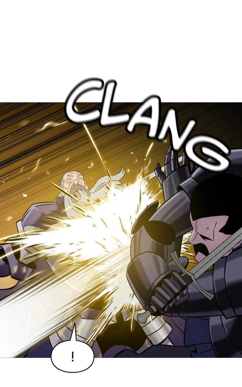 The Story of a Low-Rank Soldier Becoming a Monarch Chapter 132 Page 11