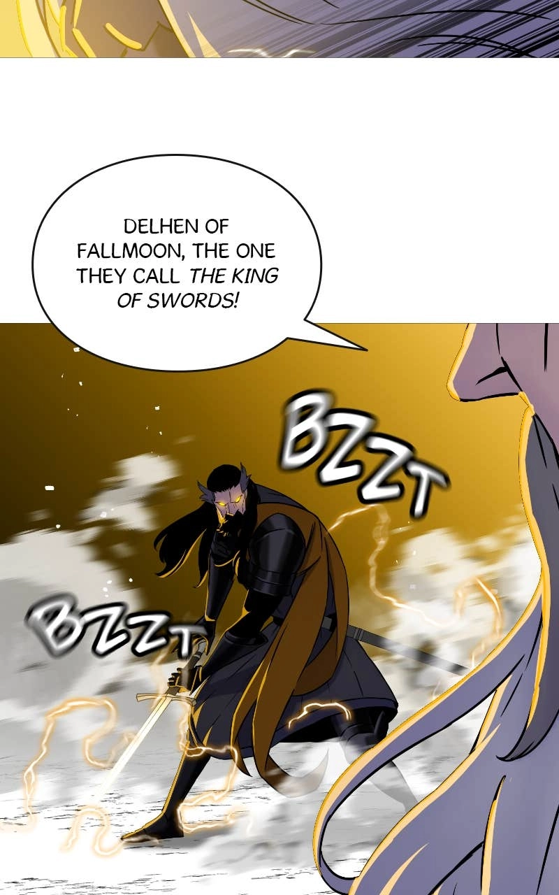 The Story of a Low-Rank Soldier Becoming a Monarch Chapter 132 Page 13