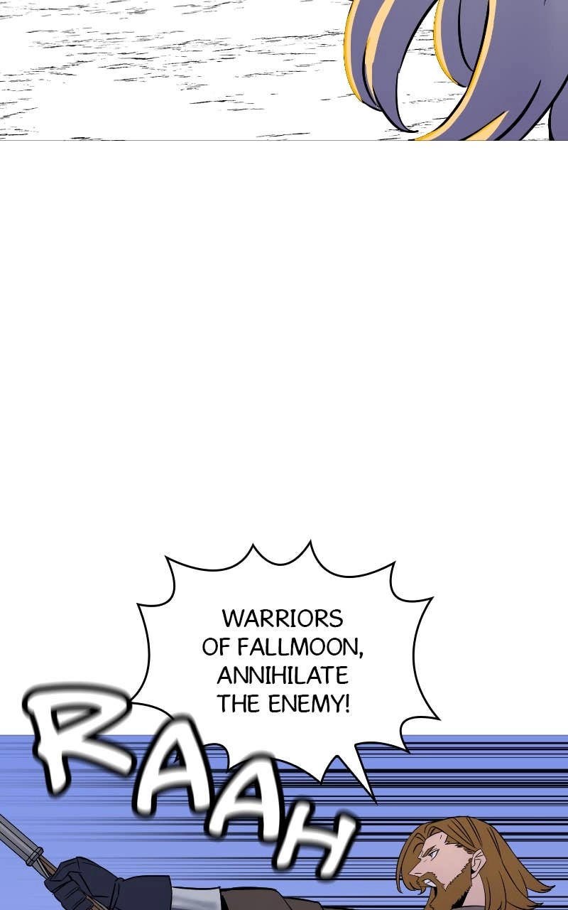 The Story of a Low-Rank Soldier Becoming a Monarch Chapter 132 Page 14