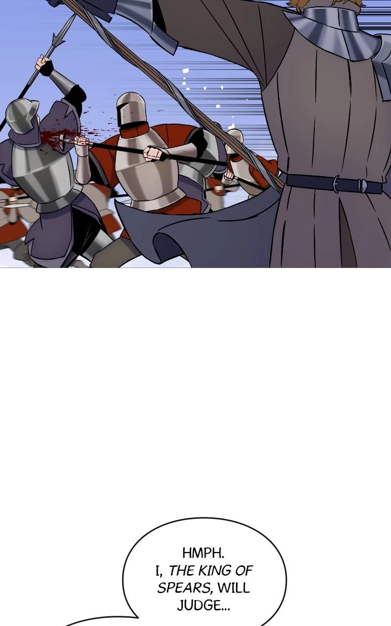 The Story of a Low-Rank Soldier Becoming a Monarch Chapter 132 Page 15