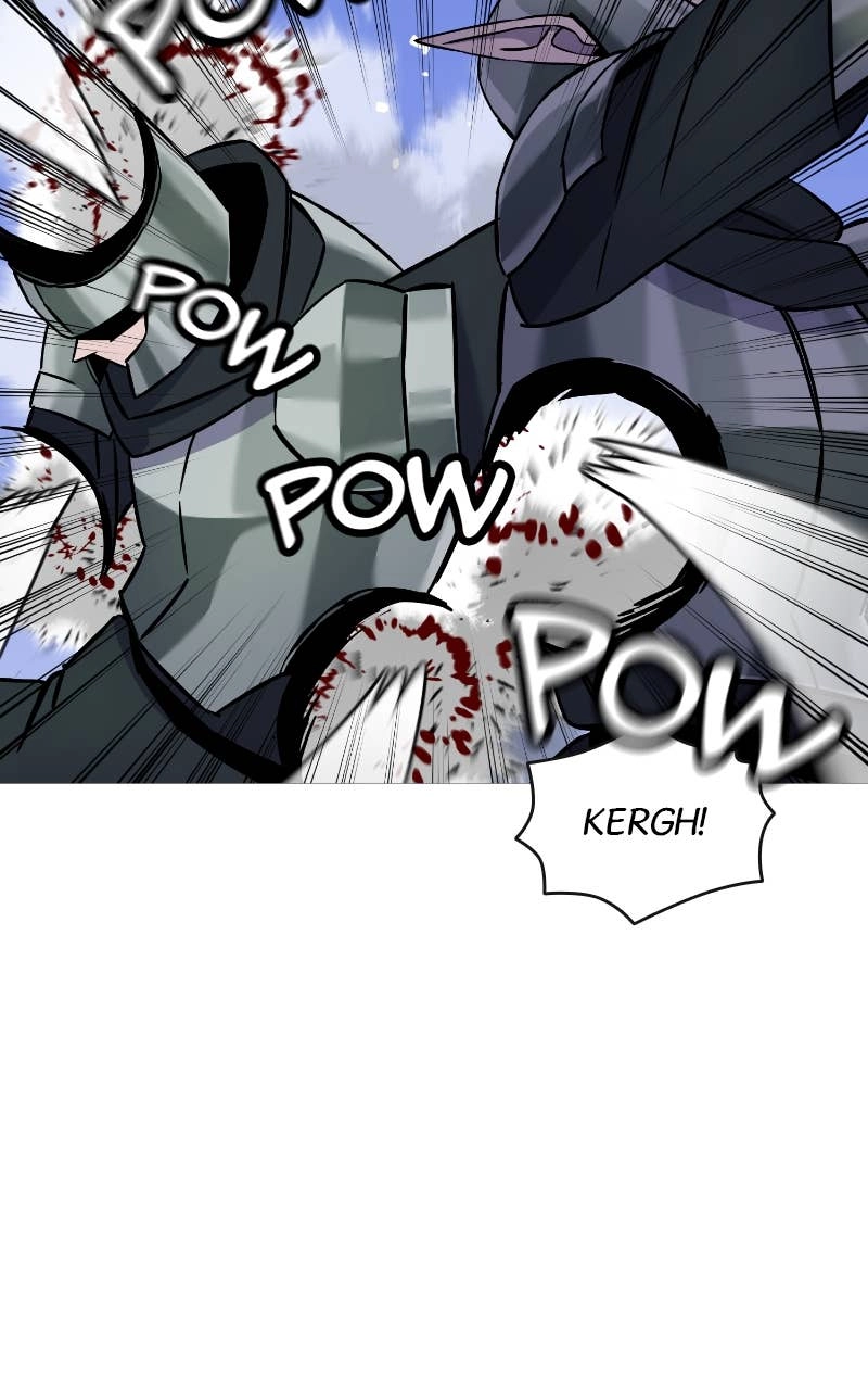 The Story of a Low-Rank Soldier Becoming a Monarch Chapter 132 Page 18