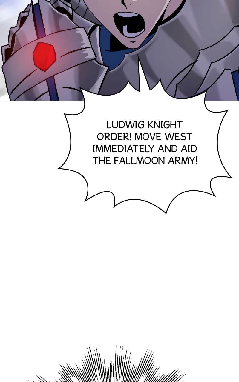The Story of a Low-Rank Soldier Becoming a Monarch Chapter 132 Page 21
