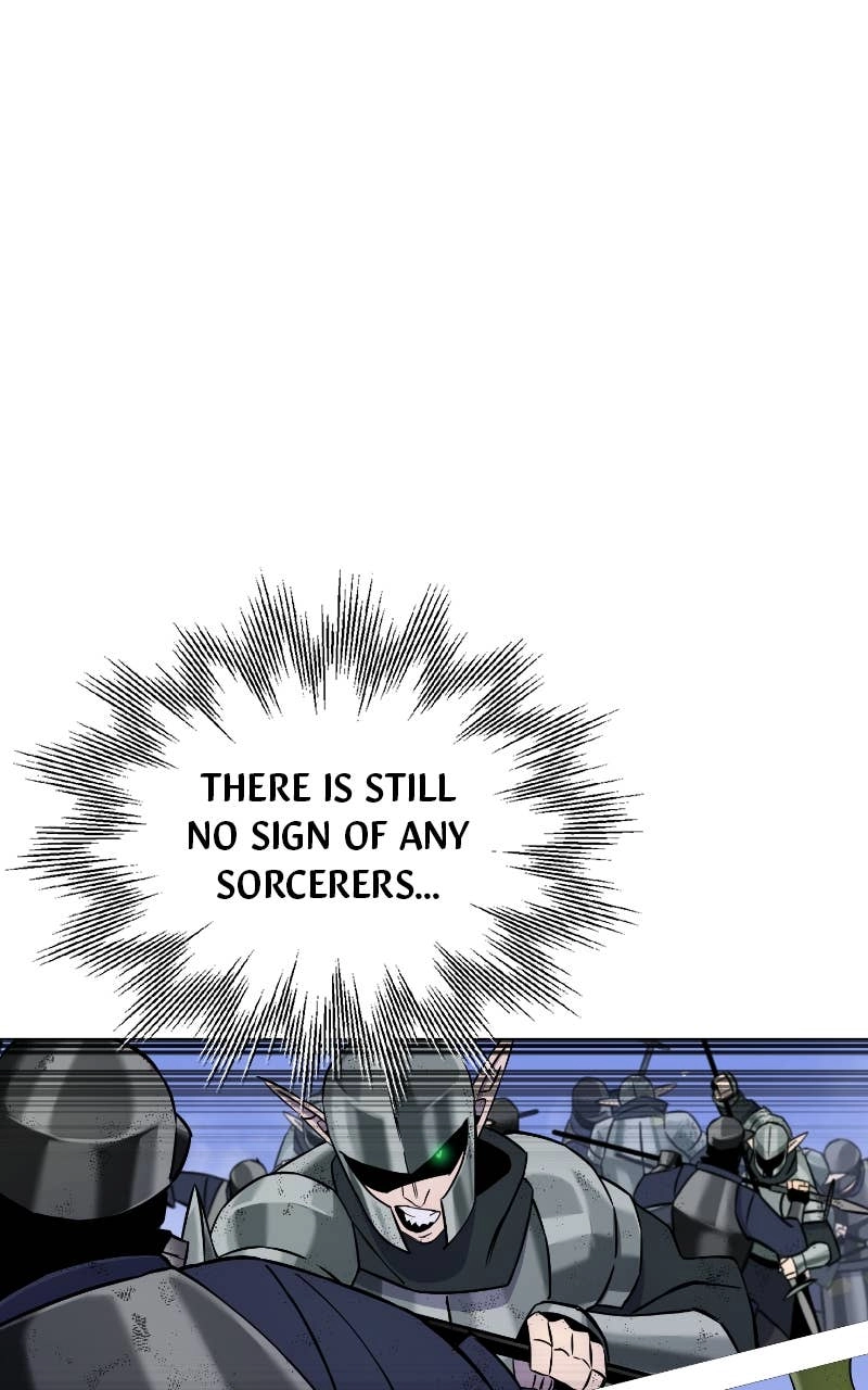 The Story of a Low-Rank Soldier Becoming a Monarch Chapter 132 Page 23