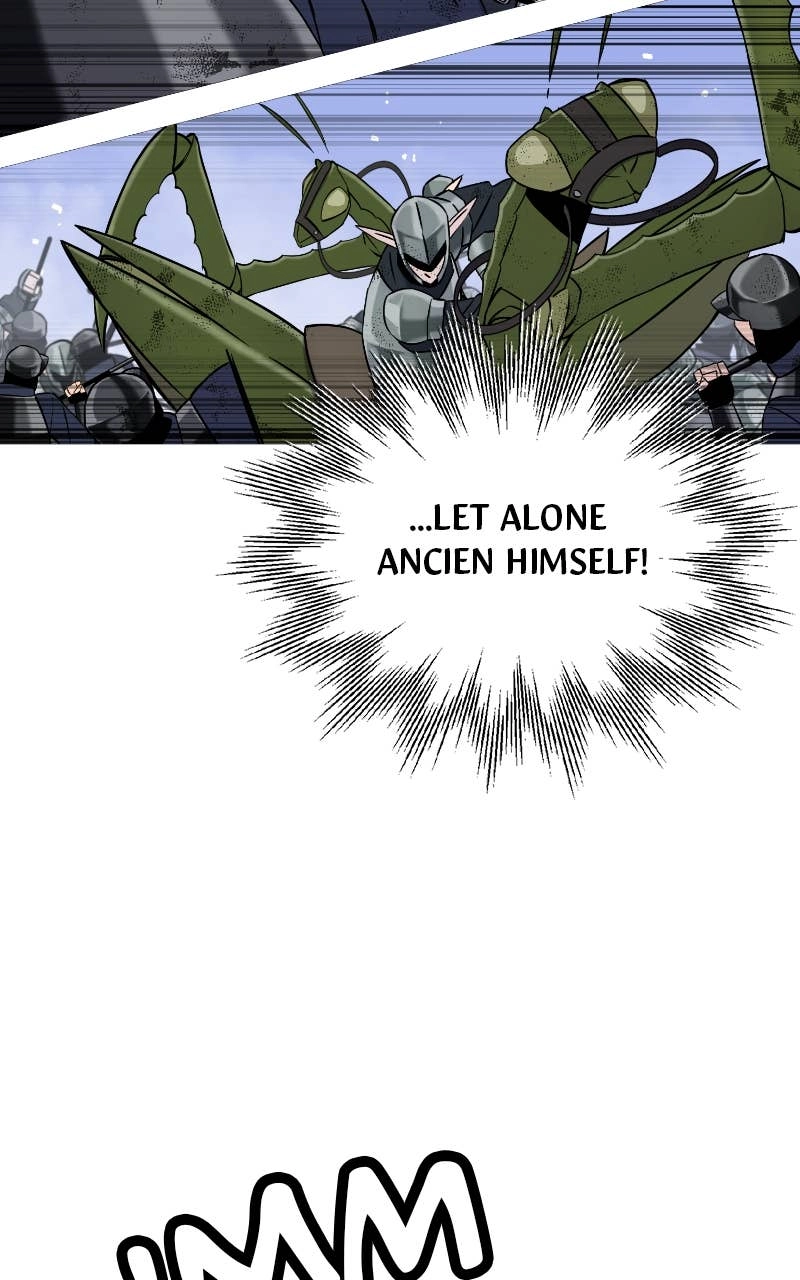 The Story of a Low-Rank Soldier Becoming a Monarch Chapter 132 Page 24