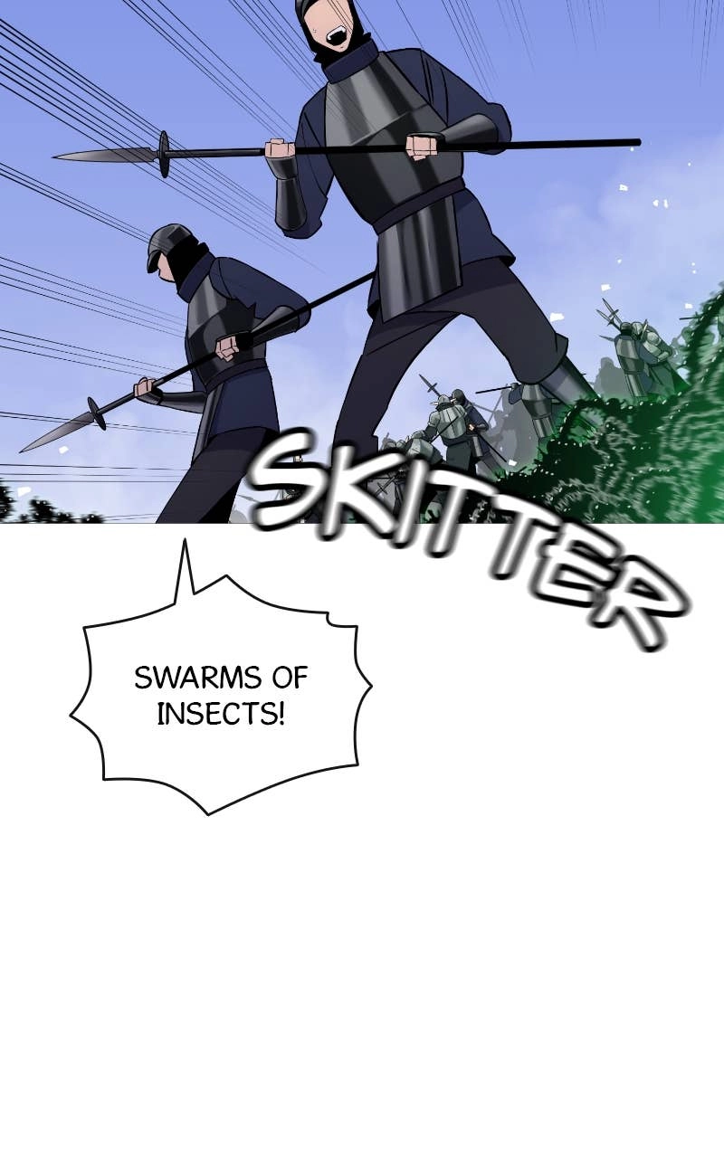 The Story of a Low-Rank Soldier Becoming a Monarch Chapter 132 Page 26