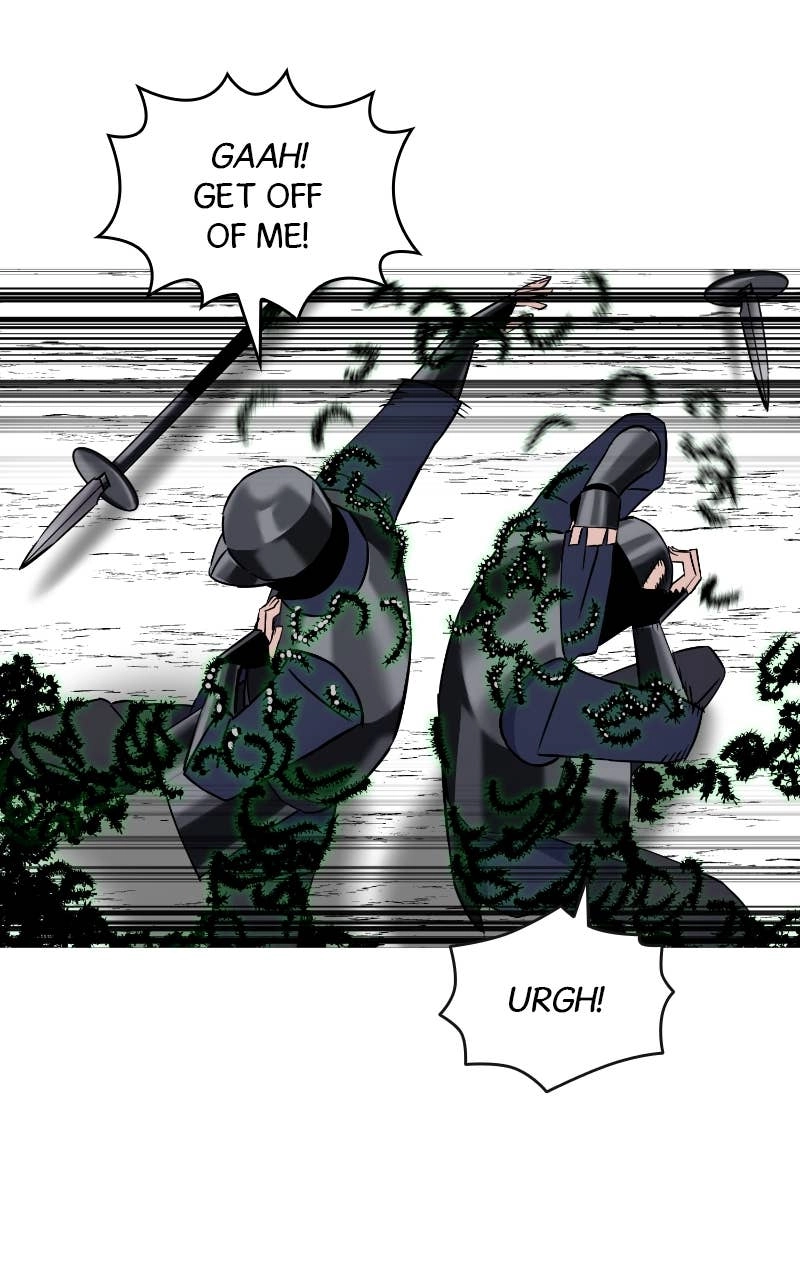 The Story of a Low-Rank Soldier Becoming a Monarch Chapter 132 Page 27