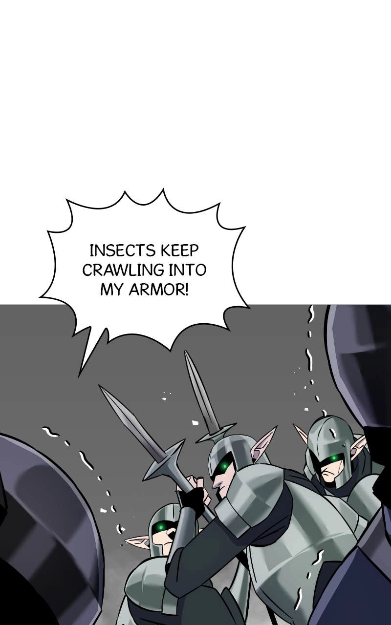 The Story of a Low-Rank Soldier Becoming a Monarch Chapter 132 Page 28