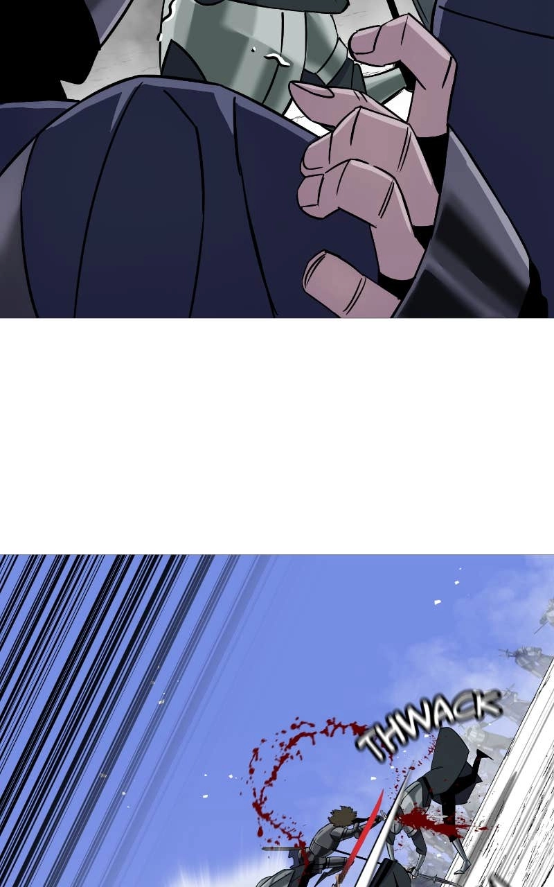 The Story of a Low-Rank Soldier Becoming a Monarch Chapter 132 Page 29