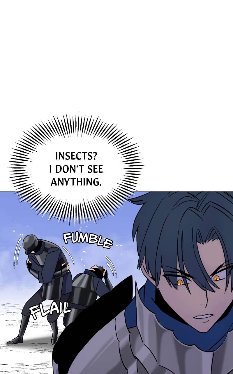 The Story of a Low-Rank Soldier Becoming a Monarch Chapter 132 Page 31