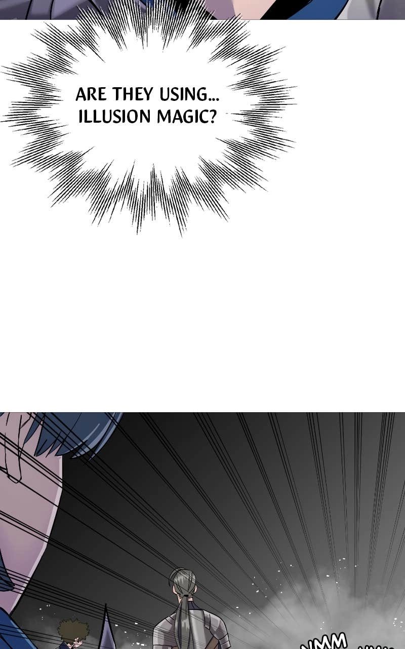 The Story of a Low-Rank Soldier Becoming a Monarch Chapter 132 Page 33