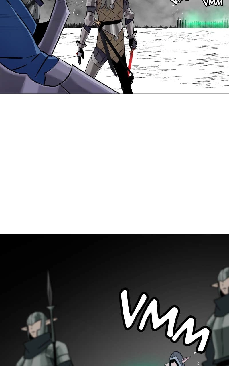 The Story of a Low-Rank Soldier Becoming a Monarch Chapter 132 Page 34
