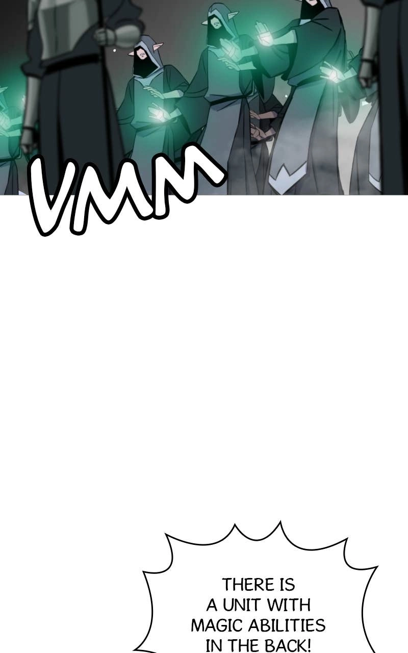 The Story of a Low-Rank Soldier Becoming a Monarch Chapter 132 Page 35