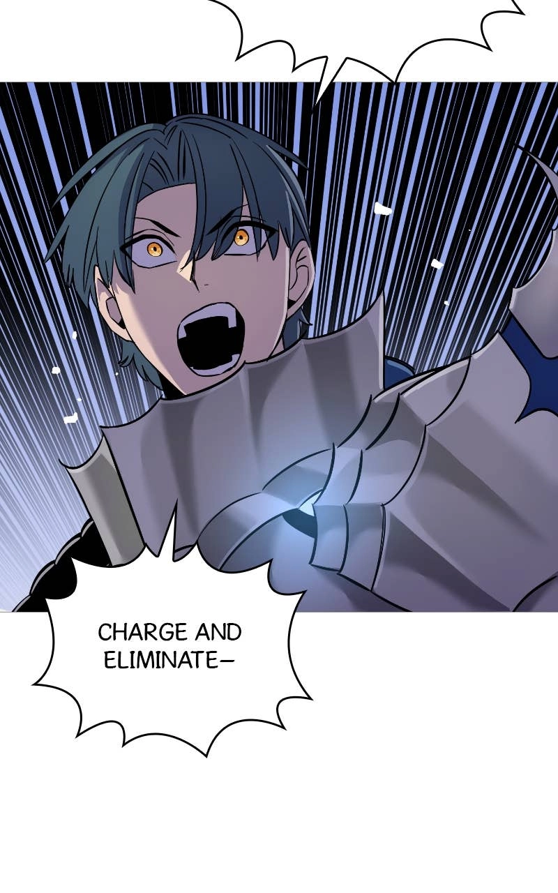 The Story of a Low-Rank Soldier Becoming a Monarch Chapter 132 Page 36