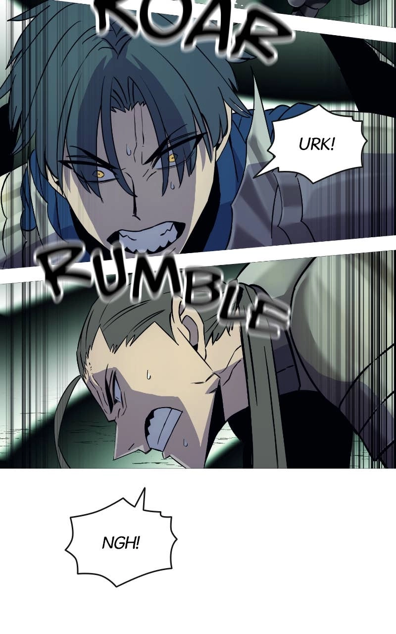 The Story of a Low-Rank Soldier Becoming a Monarch Chapter 132 Page 39