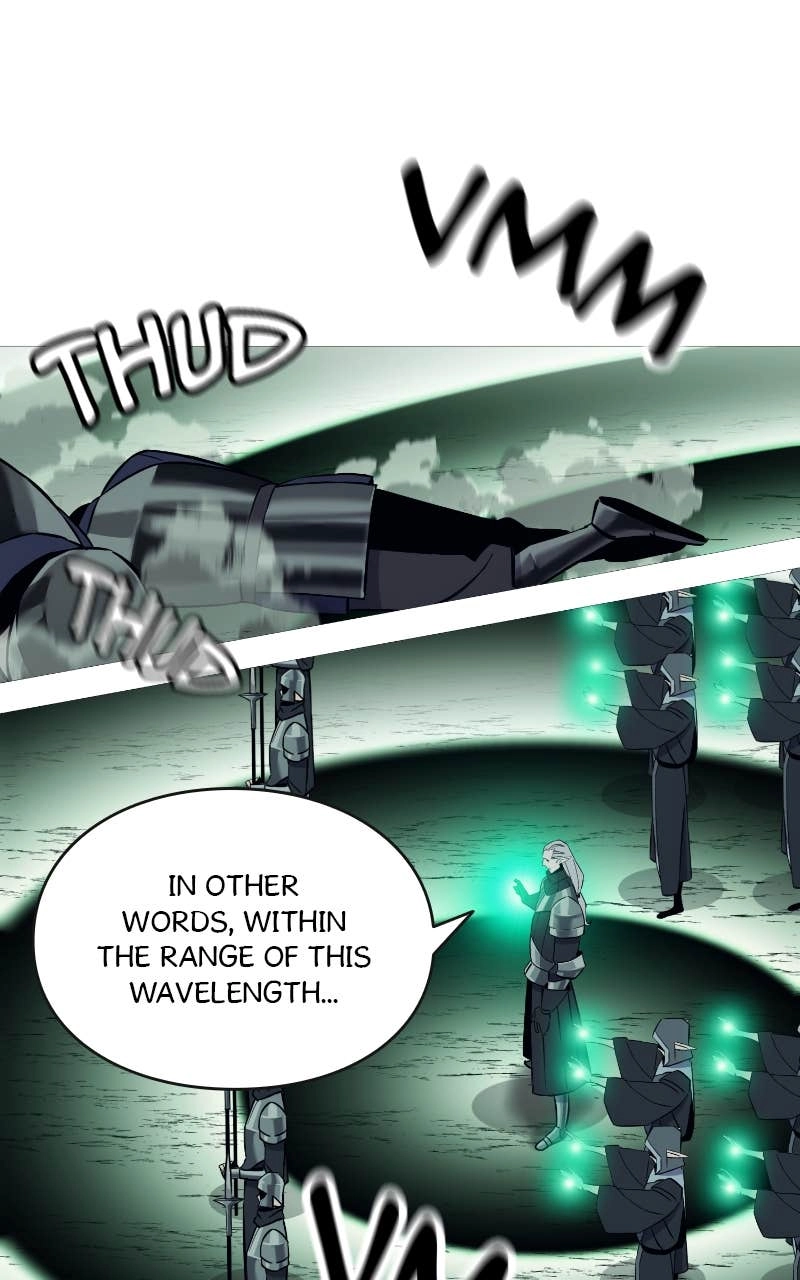 The Story of a Low-Rank Soldier Becoming a Monarch Chapter 132 Page 42