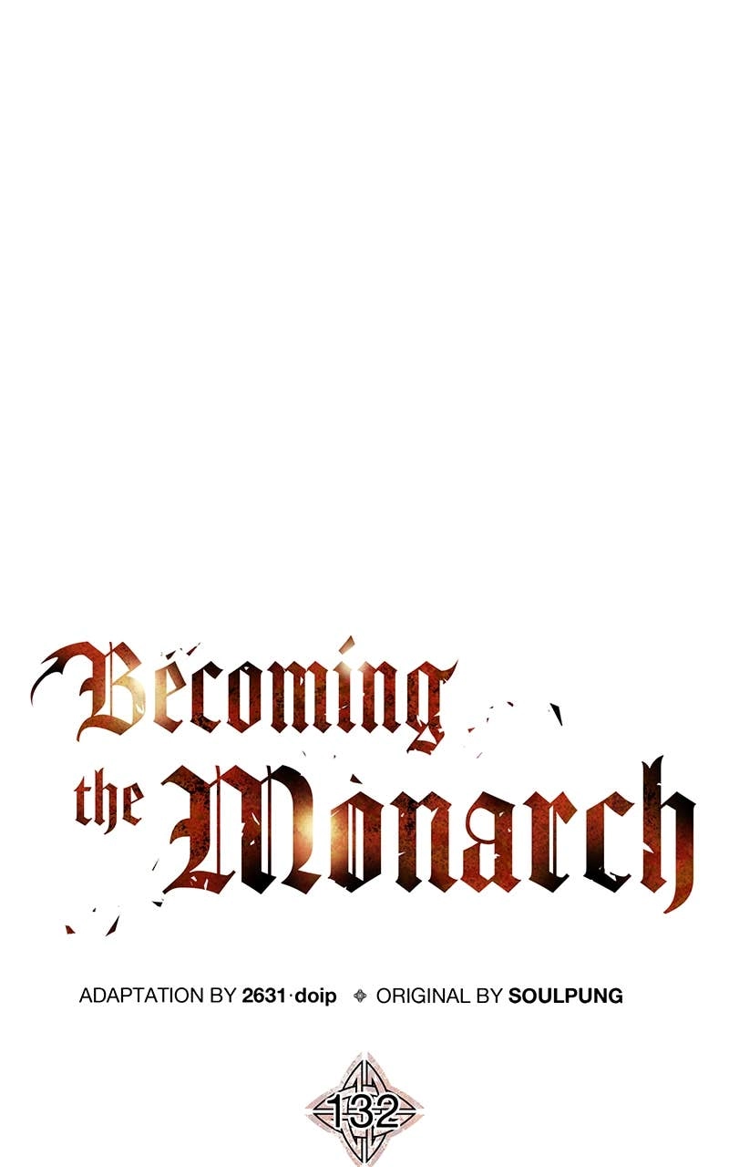 The Story of a Low-Rank Soldier Becoming a Monarch Chapter 132 Page 45