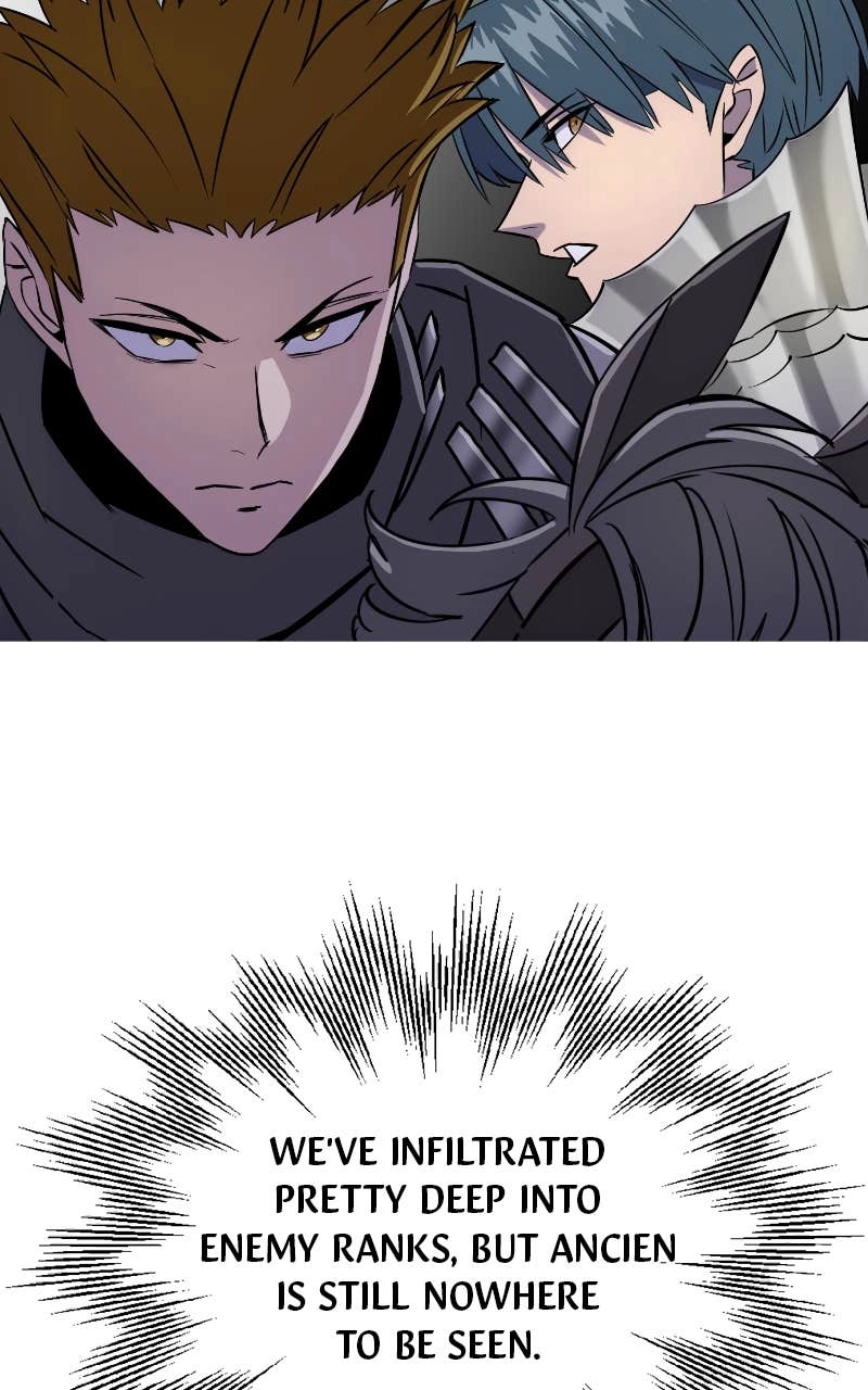 The Story of a Low-Rank Soldier Becoming a Monarch Chapter 132 Page 48