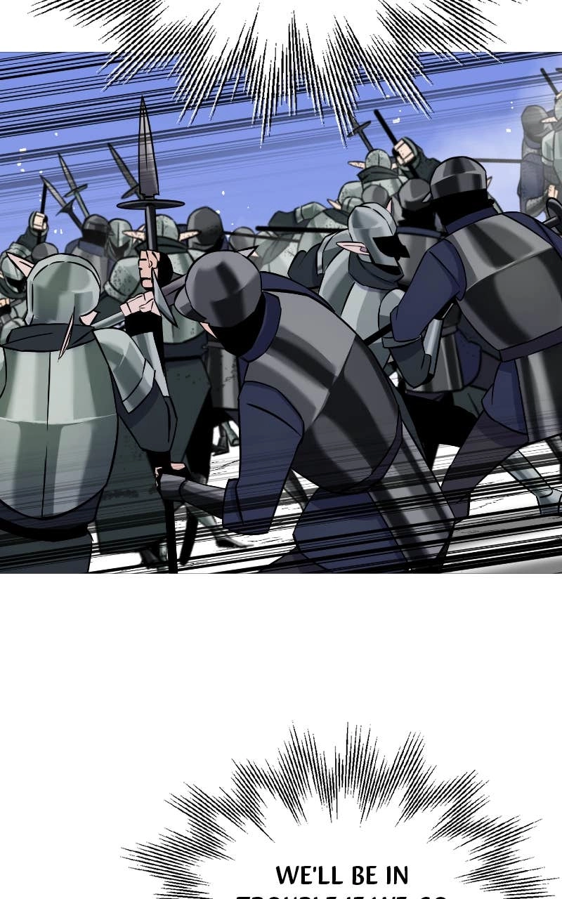 The Story of a Low-Rank Soldier Becoming a Monarch Chapter 132 Page 49