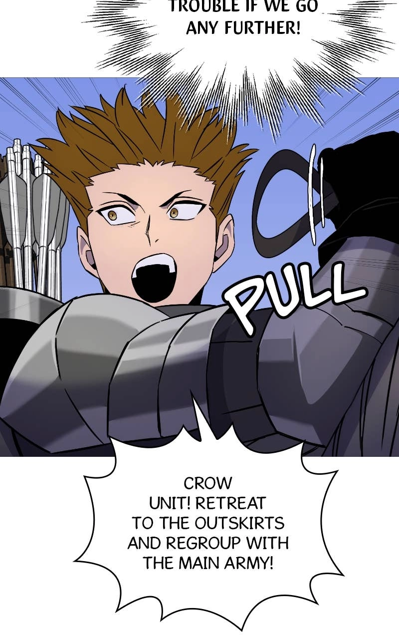 The Story of a Low-Rank Soldier Becoming a Monarch Chapter 132 Page 50