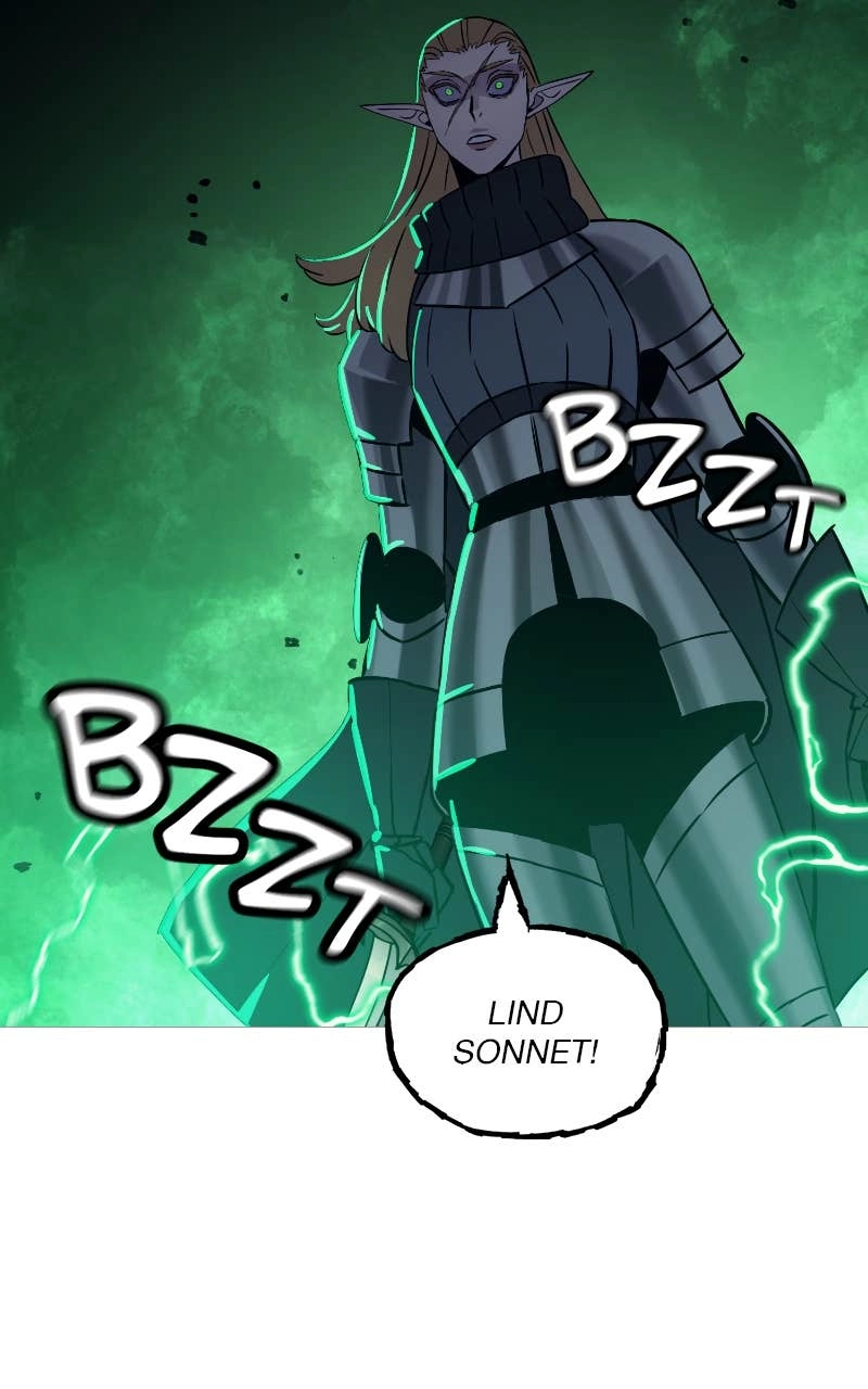 The Story of a Low-Rank Soldier Becoming a Monarch Chapter 132 Page 55