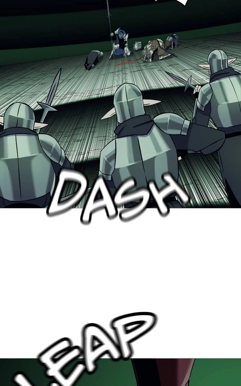The Story of a Low-Rank Soldier Becoming a Monarch Chapter 132 Page 60