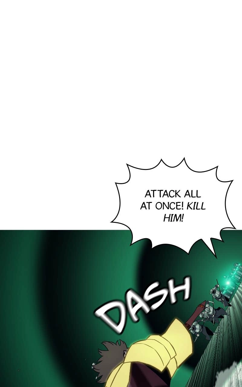 The Story of a Low-Rank Soldier Becoming a Monarch Chapter 132 Page 70