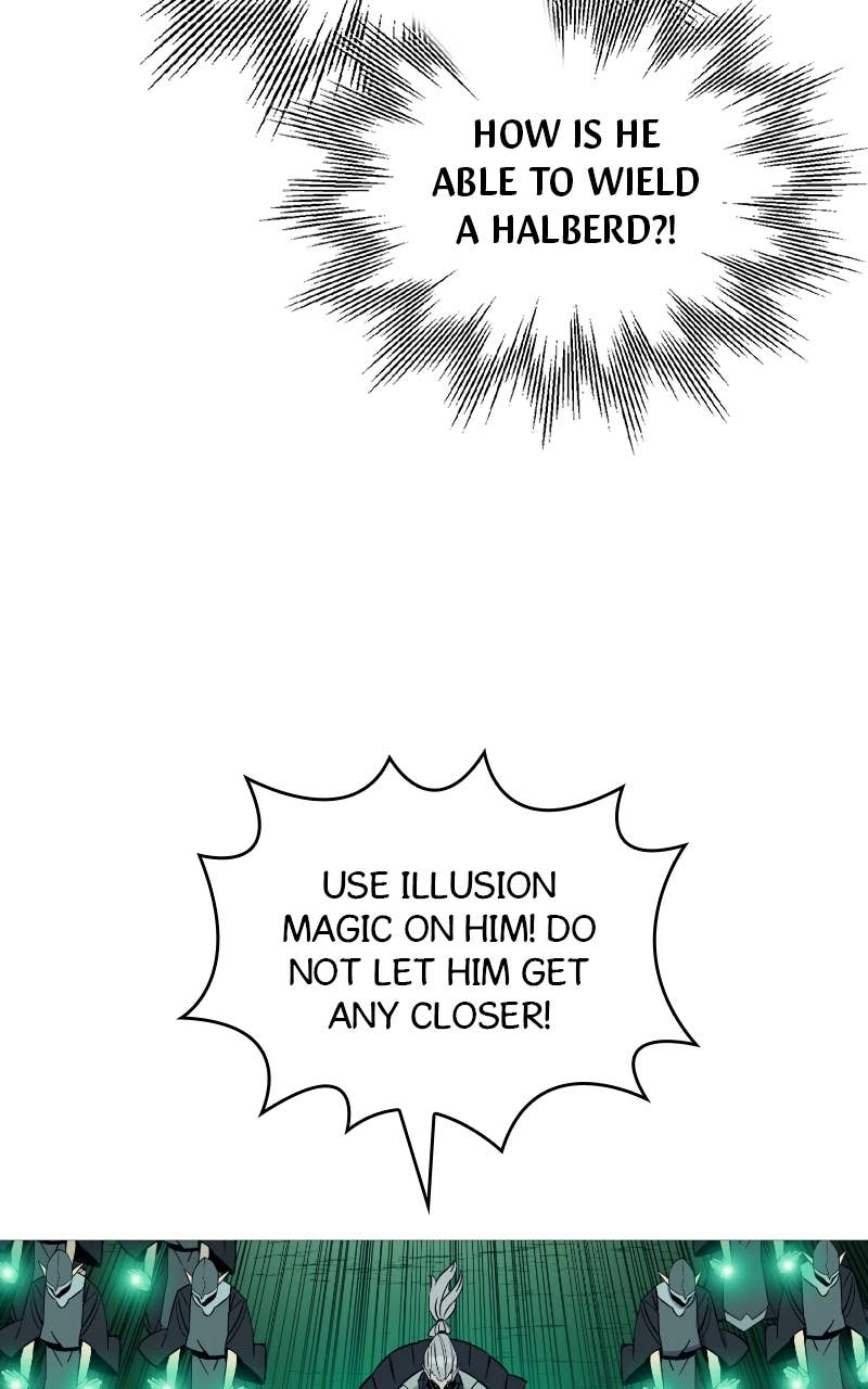 The Story of a Low-Rank Soldier Becoming a Monarch Chapter 132 Page 74