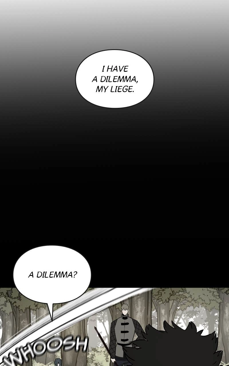 The Story of a Low-Rank Soldier Becoming a Monarch Chapter 132 Page 77