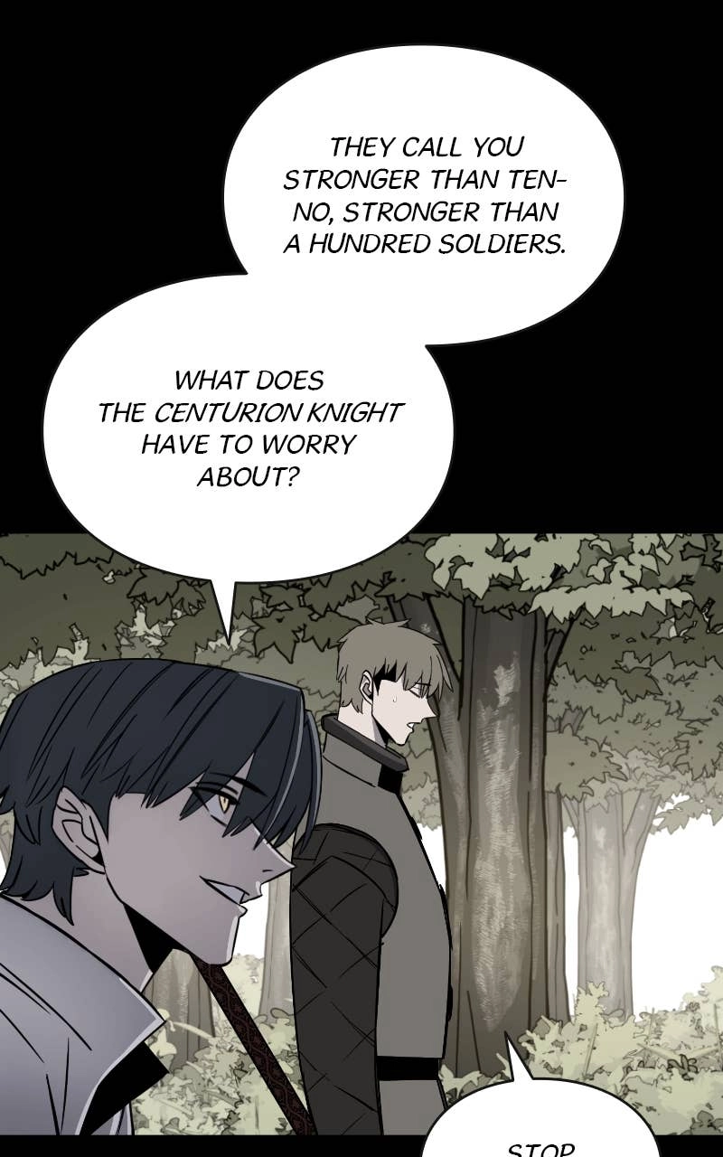 The Story of a Low-Rank Soldier Becoming a Monarch Chapter 132 Page 79