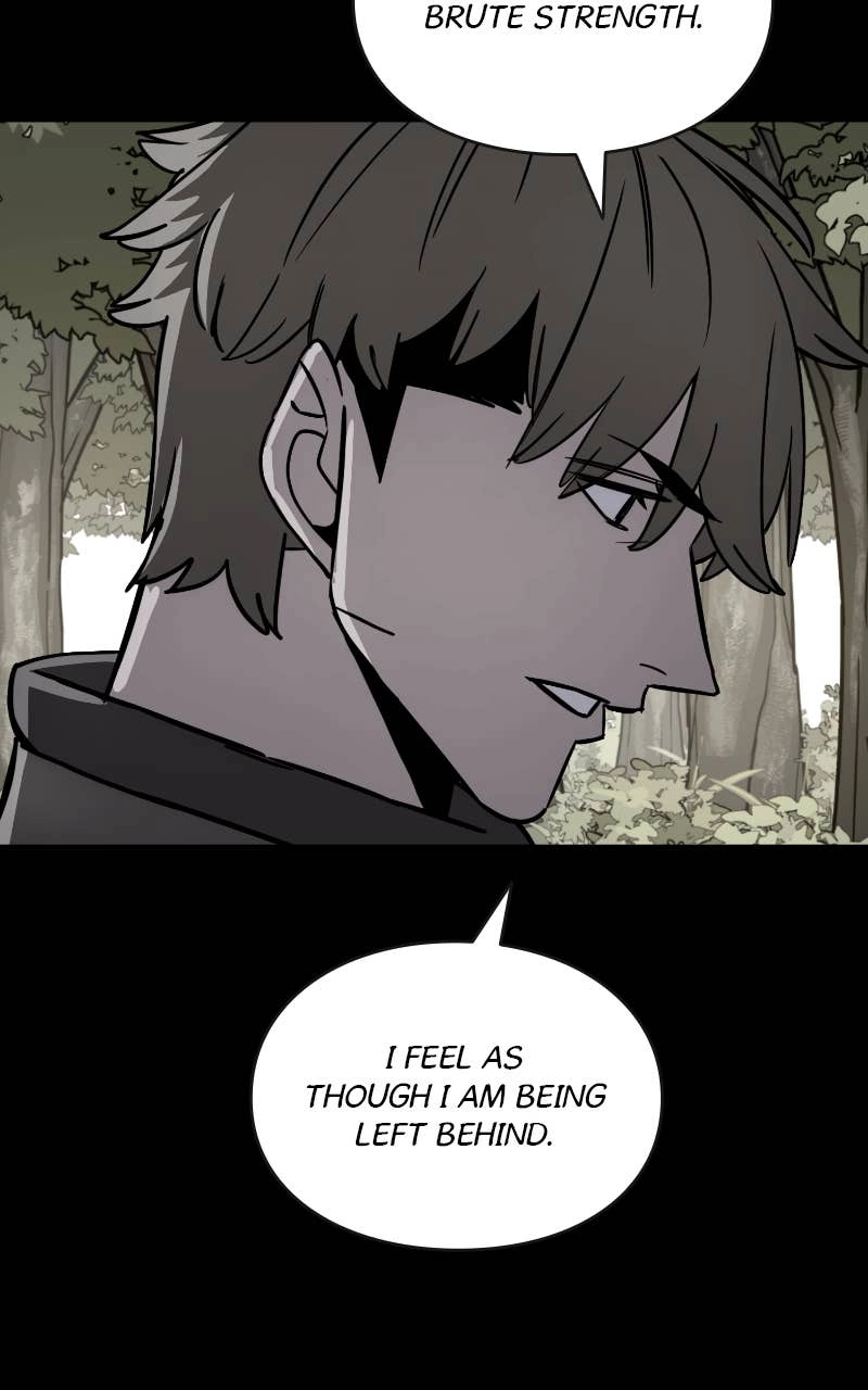 The Story of a Low-Rank Soldier Becoming a Monarch Chapter 132 Page 81