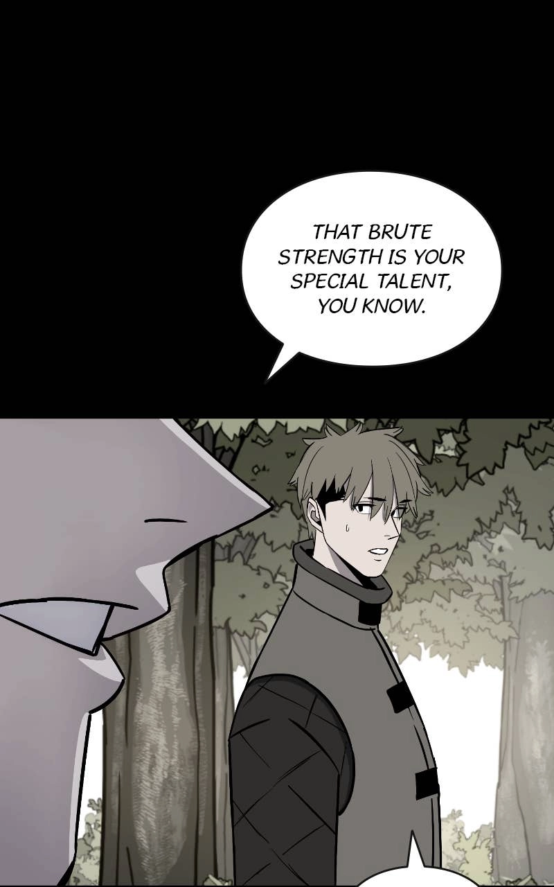 The Story of a Low-Rank Soldier Becoming a Monarch Chapter 132 Page 82
