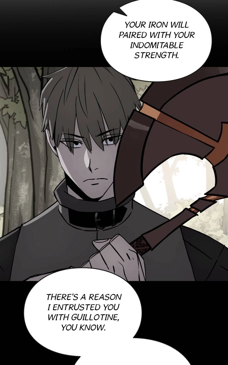 The Story of a Low-Rank Soldier Becoming a Monarch Chapter 132 Page 86