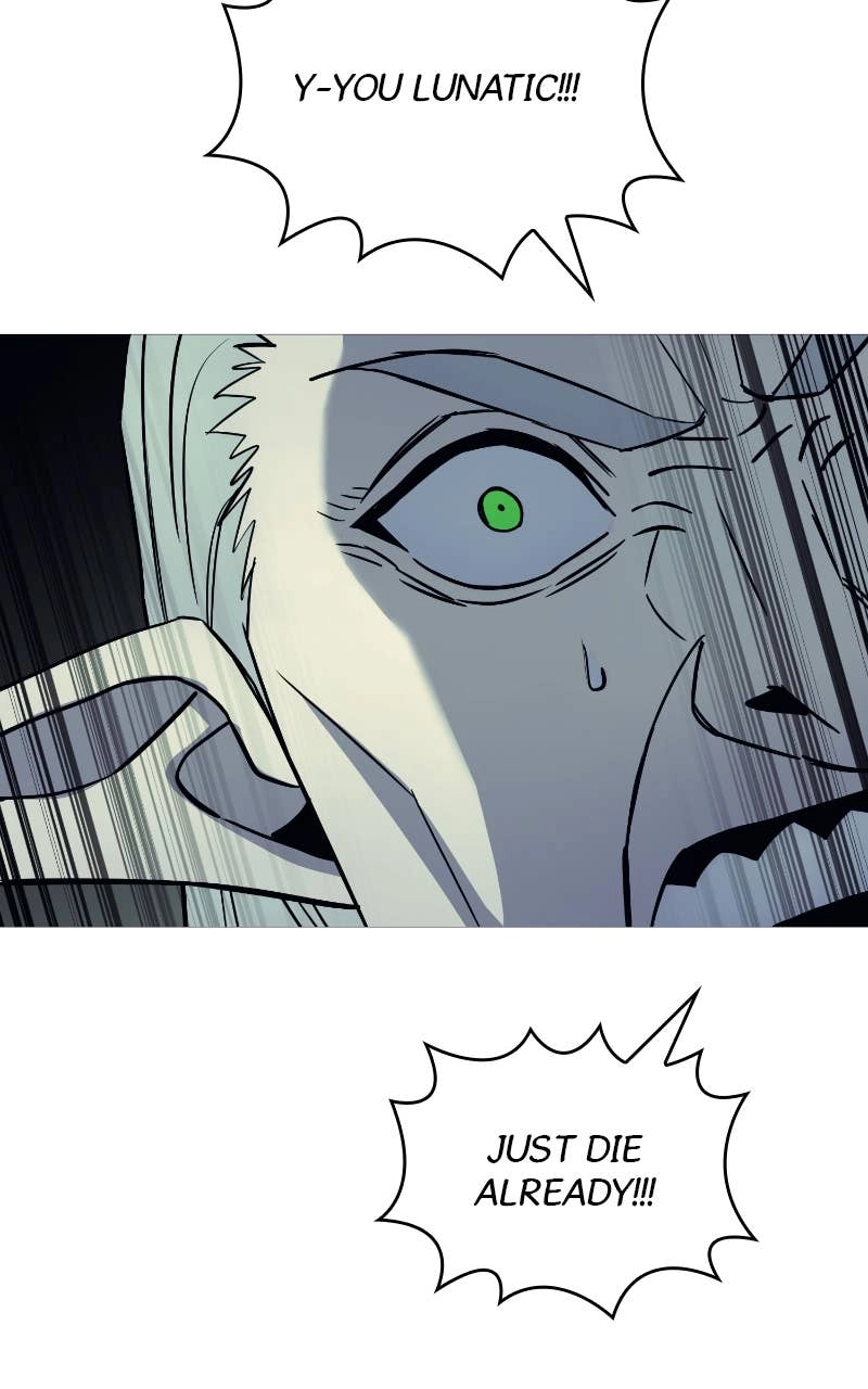The Story of a Low-Rank Soldier Becoming a Monarch Chapter 132 Page 94