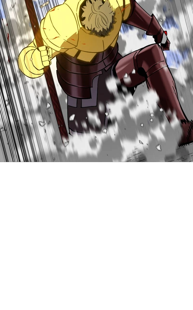 The Story of a Low-Rank Soldier Becoming a Monarch Chapter 132 Page 96