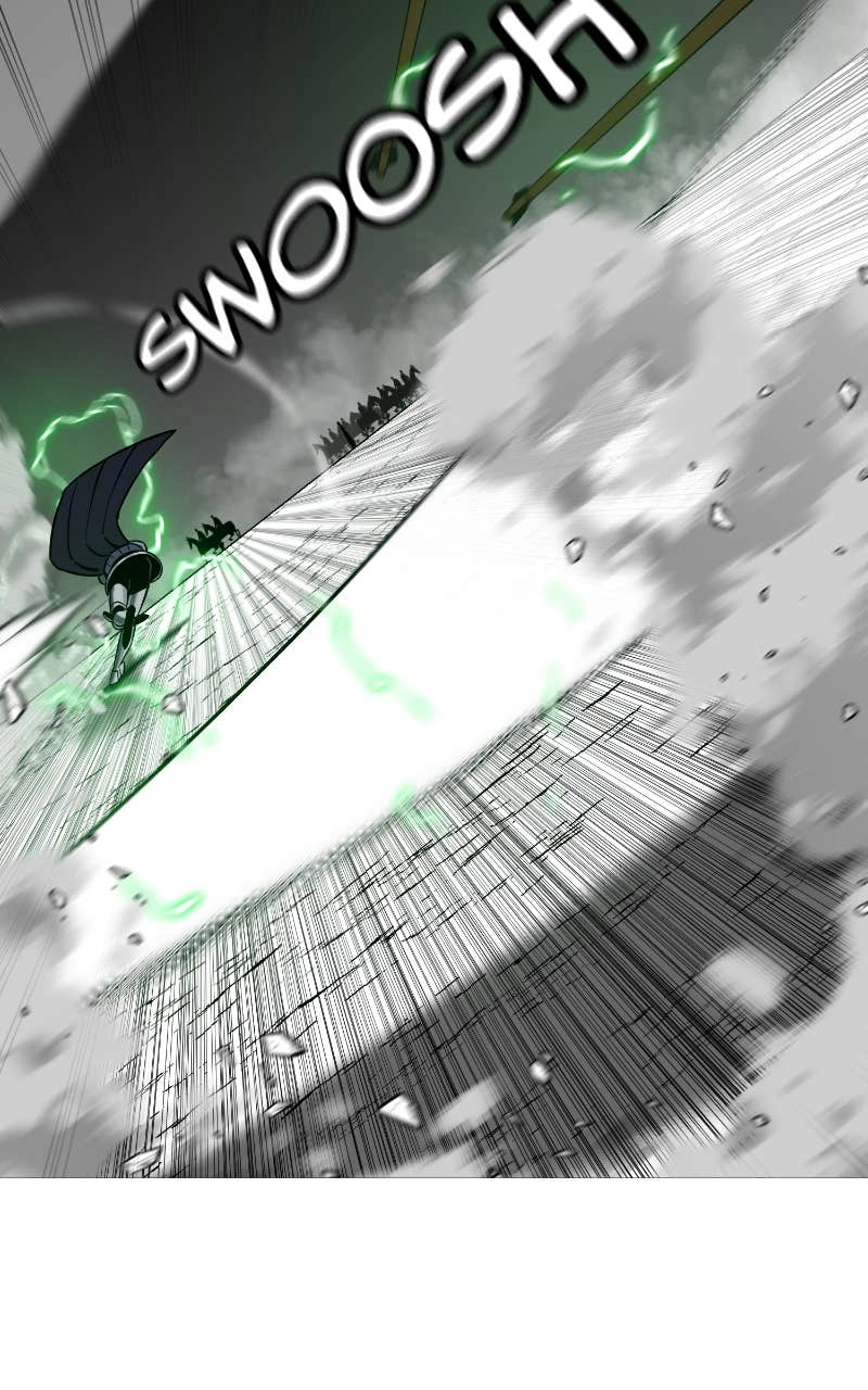 The Story of a Low-Rank Soldier Becoming a Monarch Chapter 133 Page 6