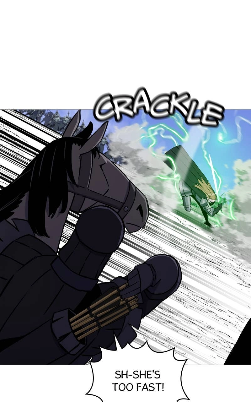 The Story of a Low-Rank Soldier Becoming a Monarch Chapter 133 Page 7