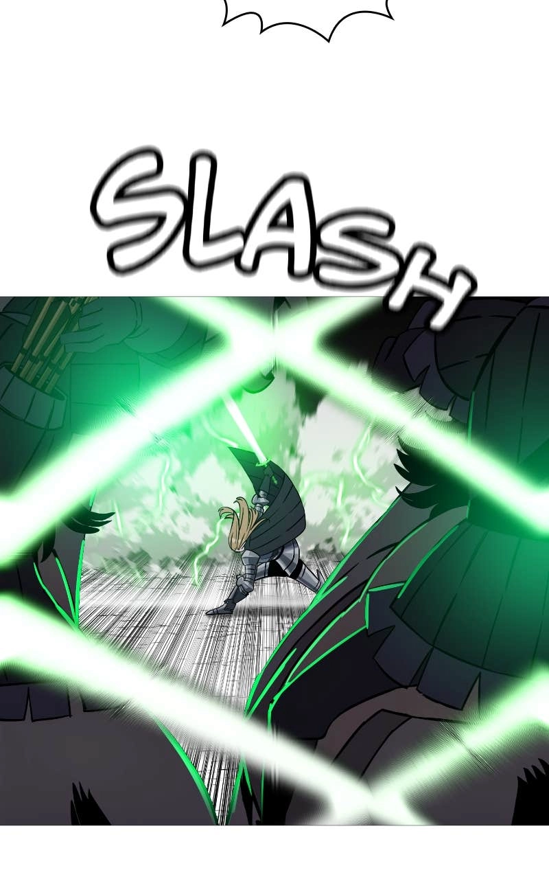 The Story of a Low-Rank Soldier Becoming a Monarch Chapter 133 Page 8