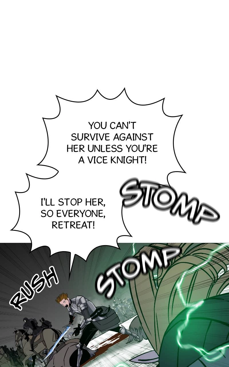 The Story of a Low-Rank Soldier Becoming a Monarch Chapter 133 Page 11
