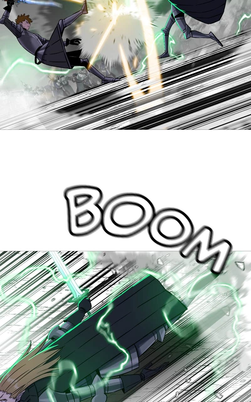 The Story of a Low-Rank Soldier Becoming a Monarch Chapter 133 Page 17
