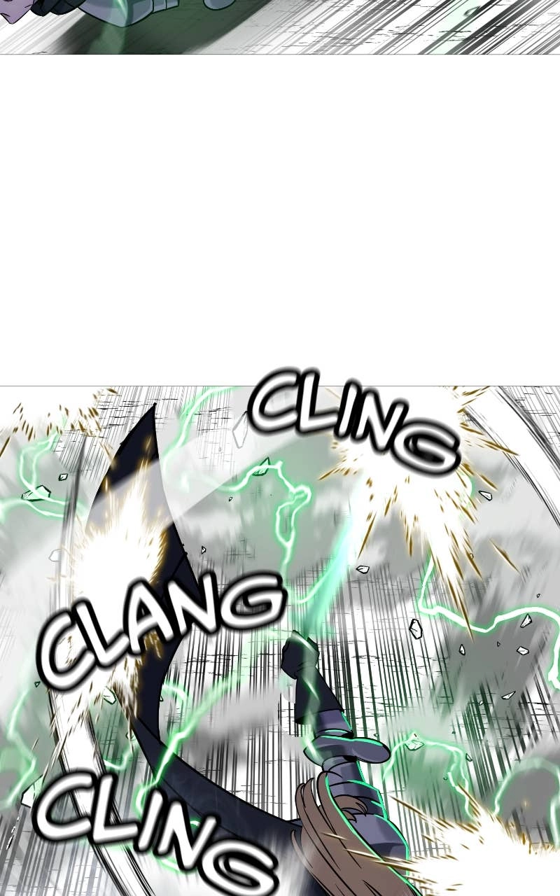 The Story of a Low-Rank Soldier Becoming a Monarch Chapter 133 Page 18