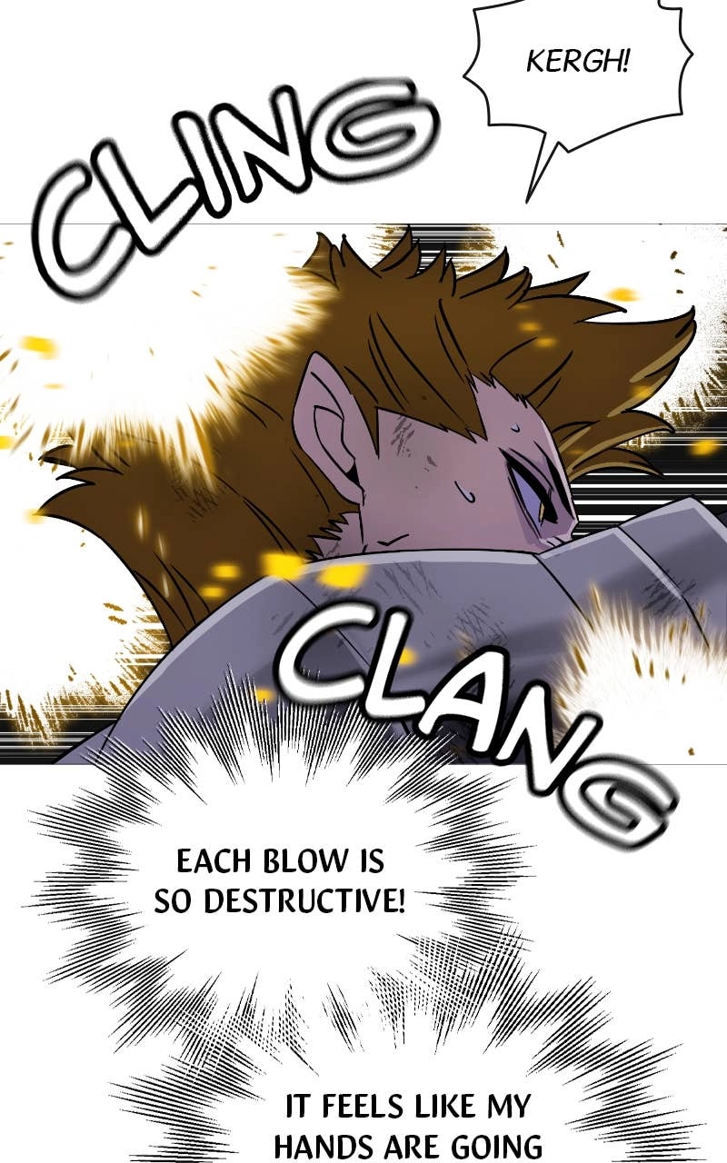 The Story of a Low-Rank Soldier Becoming a Monarch Chapter 133 Page 20