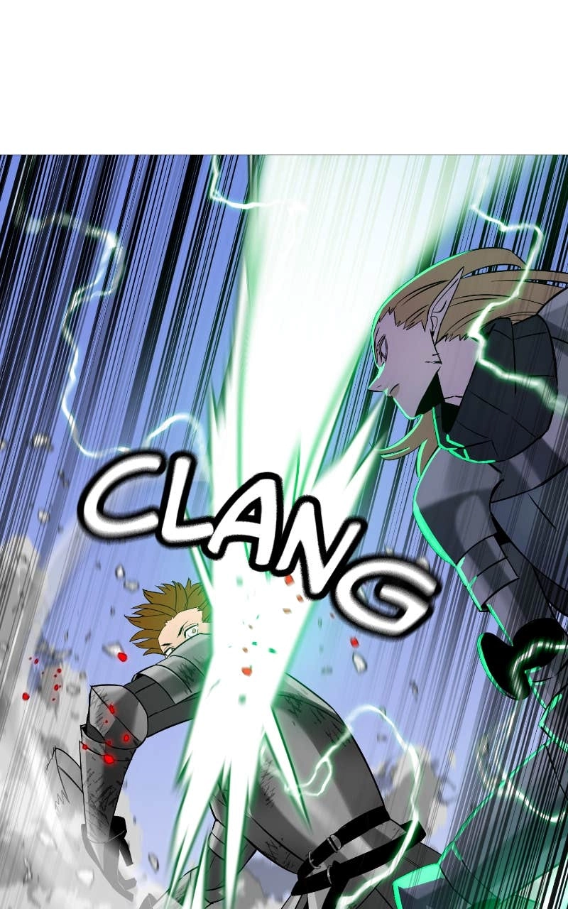 The Story of a Low-Rank Soldier Becoming a Monarch Chapter 133 Page 22