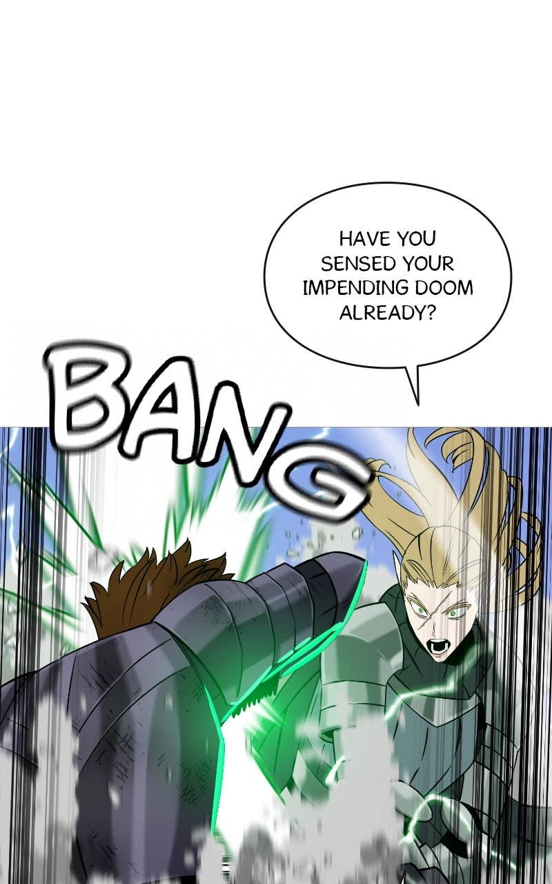 The Story of a Low-Rank Soldier Becoming a Monarch Chapter 133 Page 31