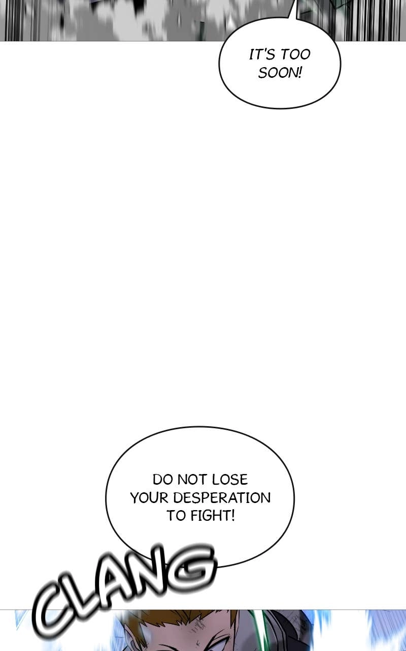 The Story of a Low-Rank Soldier Becoming a Monarch Chapter 133 Page 32