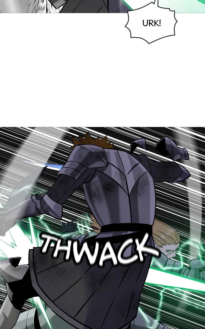 The Story of a Low-Rank Soldier Becoming a Monarch Chapter 133 Page 36