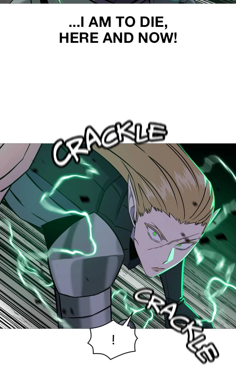 The Story of a Low-Rank Soldier Becoming a Monarch Chapter 133 Page 37