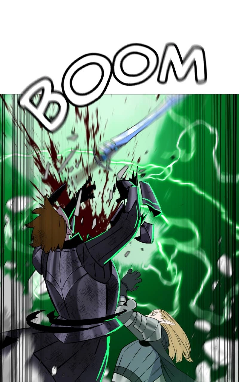 The Story of a Low-Rank Soldier Becoming a Monarch Chapter 133 Page 43