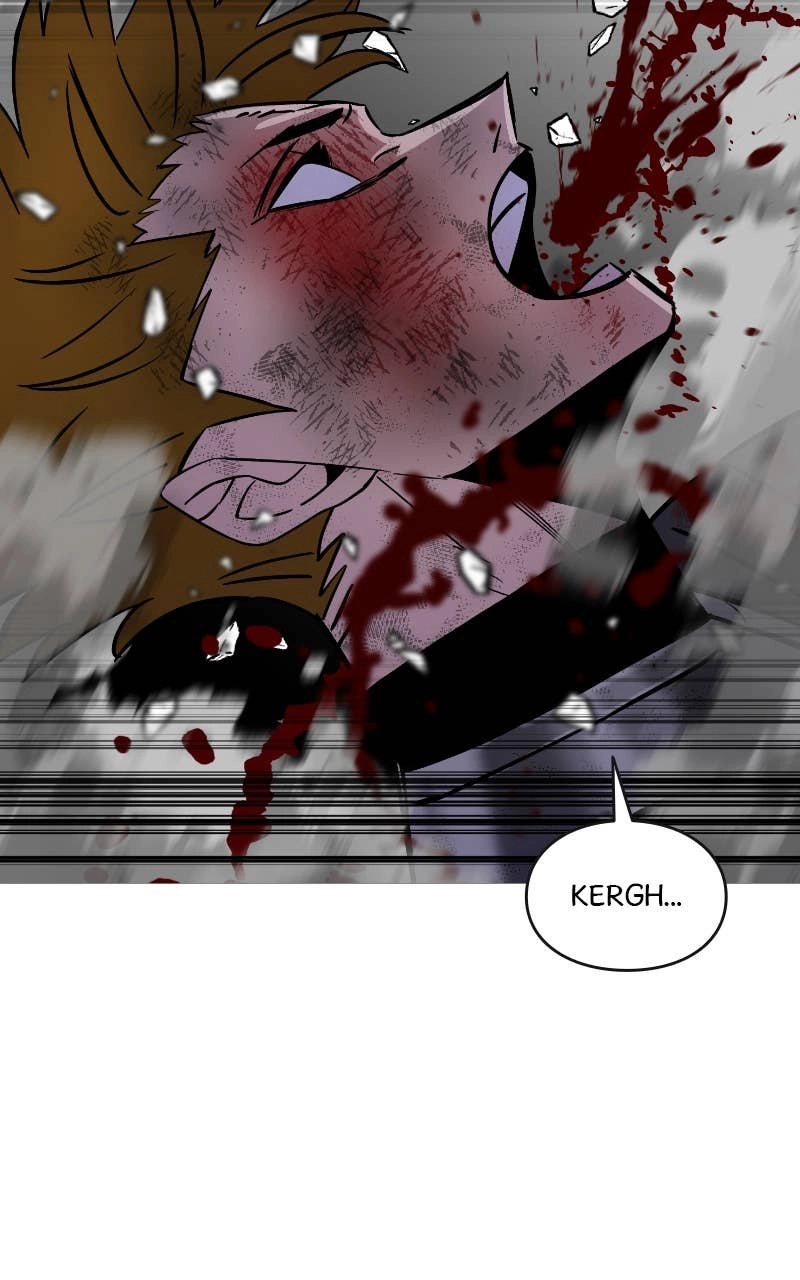 The Story of a Low-Rank Soldier Becoming a Monarch Chapter 133 Page 45