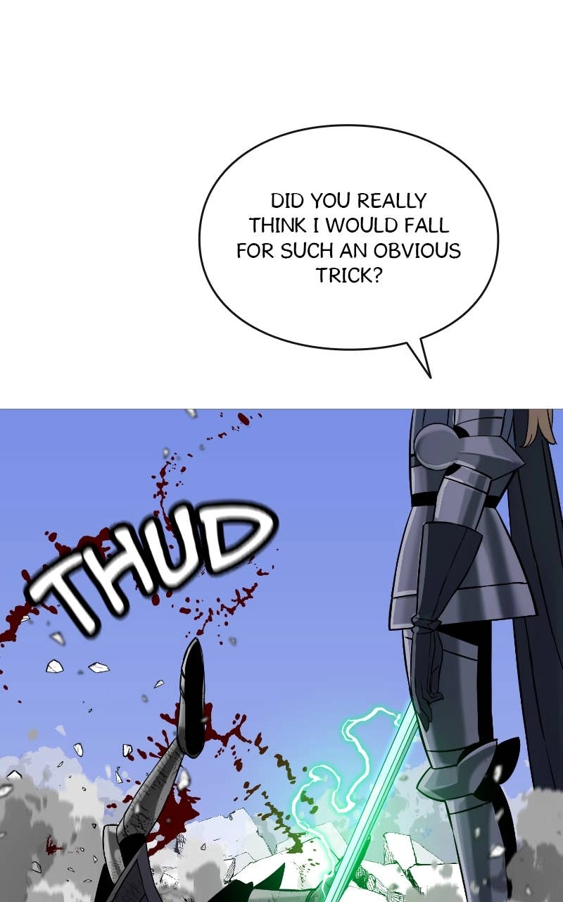 The Story of a Low-Rank Soldier Becoming a Monarch Chapter 133 Page 46